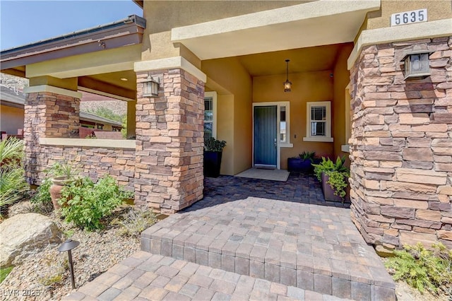 5635 Mesa Mountain Dr, Las Vegas, NV 89135 - photo 30