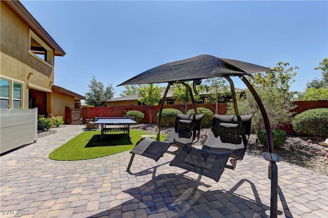 5635 Mesa Mountain Dr, Las Vegas, NV 89135 - photo 64
