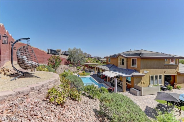 5635 Mesa Mountain Dr, Las Vegas, NV 89135 - photo 61