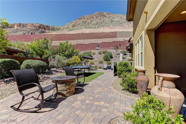 5635 Mesa Mountain Dr, Las Vegas, NV 89135 - photo 63