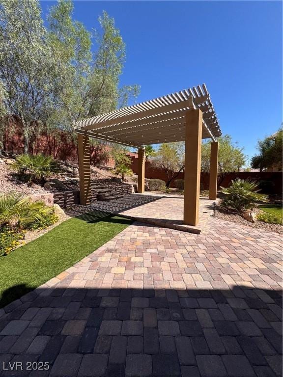 5635 Mesa Mountain Dr, Las Vegas, NV 89135 - photo 78
