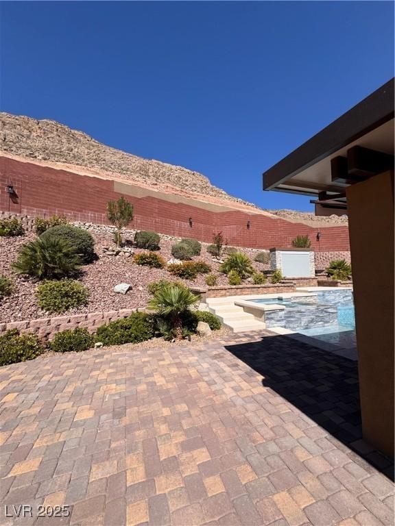 5635 Mesa Mountain Dr, Las Vegas, NV 89135 - photo 79