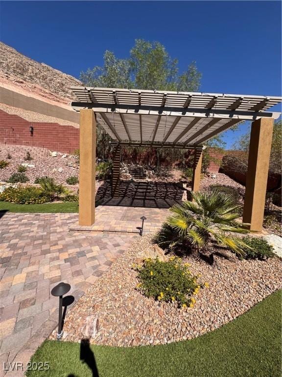 5635 Mesa Mountain Dr, Las Vegas, NV 89135 - photo 74