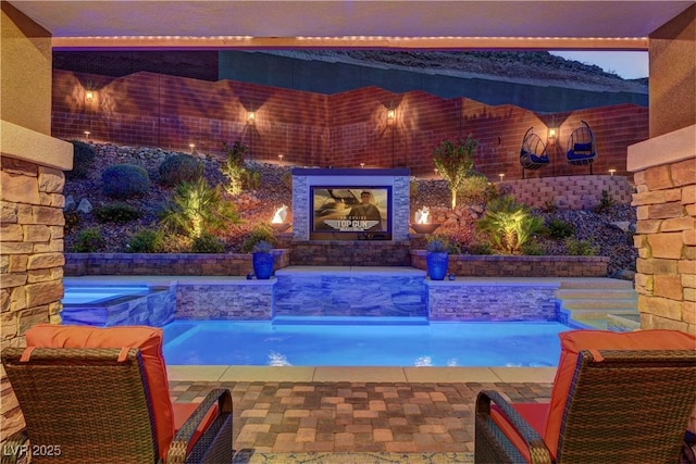 5635 Mesa Mountain Dr, Las Vegas, NV 89135 - photo 4