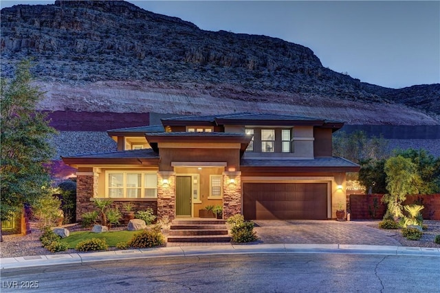 5635 Mesa Mountain Dr, Las Vegas, NV 89135 - photo 1