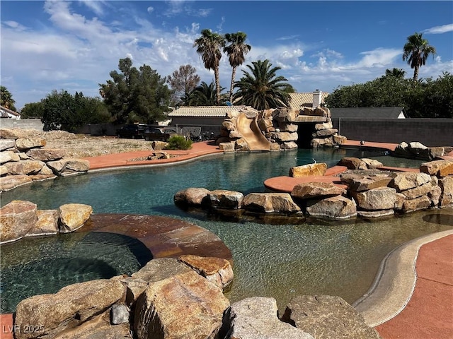 5640 N Riley St, Las Vegas, NV 89149 - photo 1