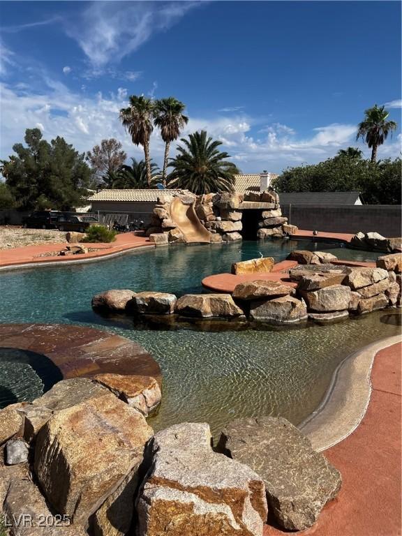 5640 N Riley St, Las Vegas, NV 89149 - photo 10