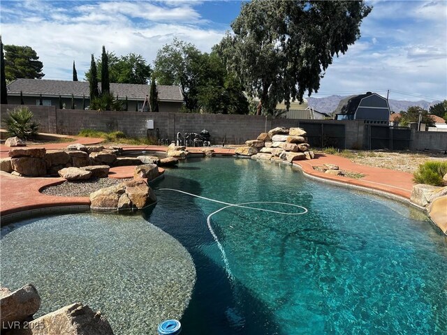 5640 N Riley St, Las Vegas, NV 89149 - photo 13