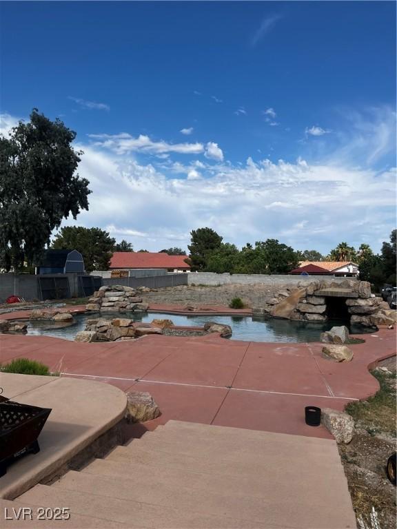 5640 N Riley St, Las Vegas, NV 89149 - photo 16