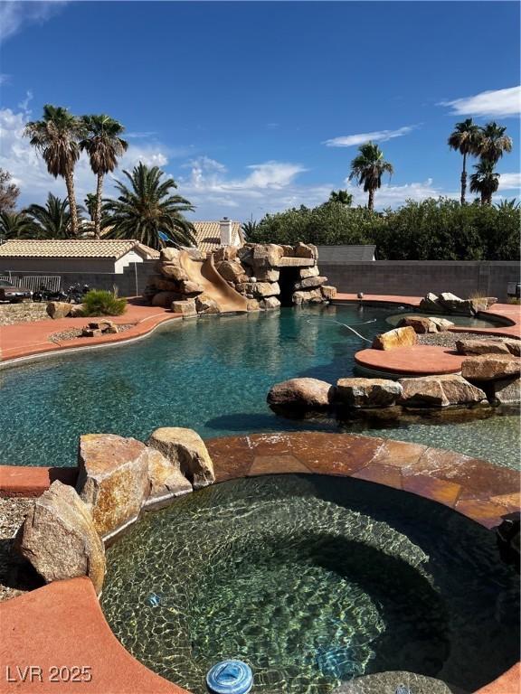 5640 N Riley St, Las Vegas, NV 89149 - photo 18