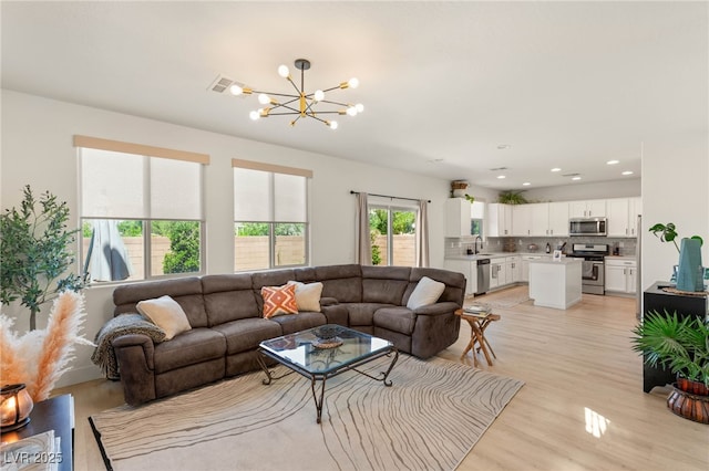 6679 Gentle Cloud Ct, Las Vegas, NV 89148 - photo 3