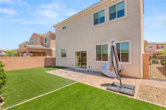 6679 Gentle Cloud Ct, Las Vegas, NV 89148 - photo 25