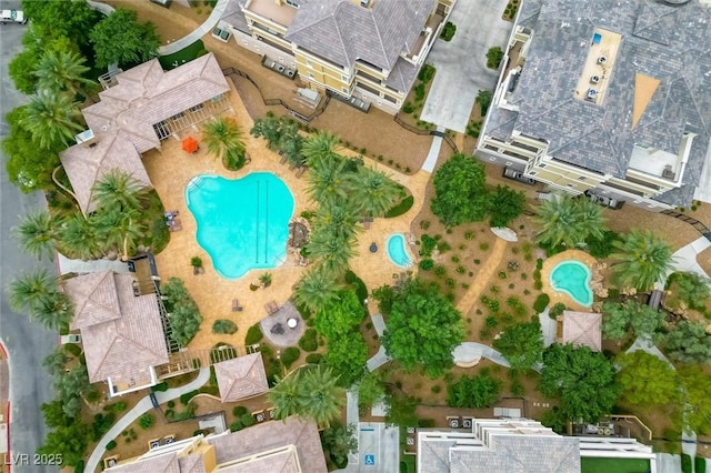 9207 Tesoras Dr Unit 302, Las Vegas, NV 89144 - photo 5