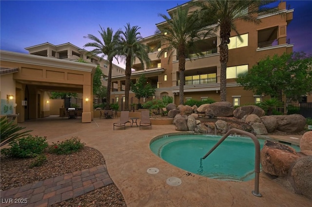 9207 Tesoras Dr Unit 302, Las Vegas, NV 89144 - photo 29