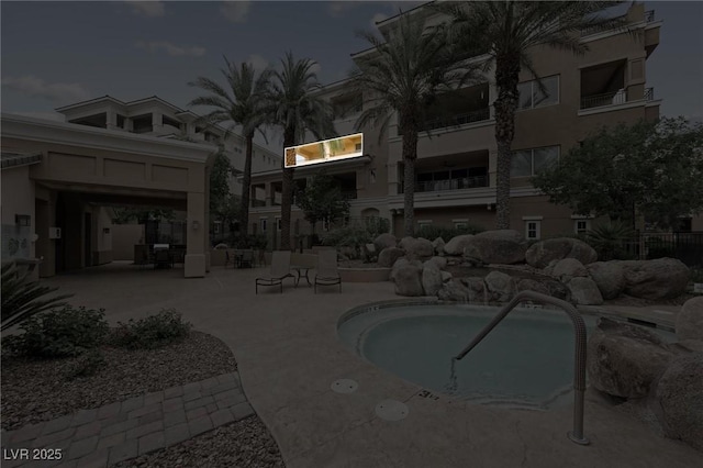 9207 Tesoras Dr Unit 302, Las Vegas, NV 89144 - photo 31