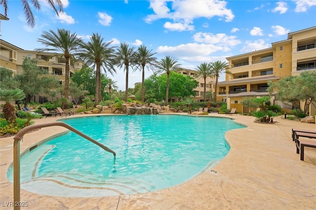 9207 Tesoras Dr Unit 302, Las Vegas, NV 89144 - photo 32
