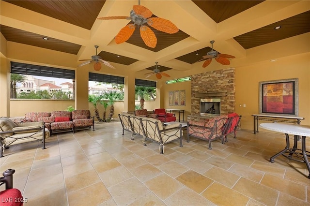 9207 Tesoras Dr Unit 302, Las Vegas, NV 89144 - photo 34