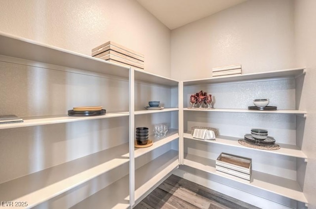1408 Eva Creek Dr Unit 27, North Las Vegas, NV 89084 - view of storage area