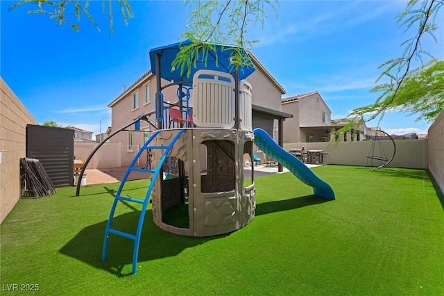 5631 Hill Cliff Ct, North Las Vegas, NV 89031 - photo 35