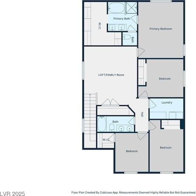 5631 Hill Cliff Ct, North Las Vegas, NV 89031 - photo 40