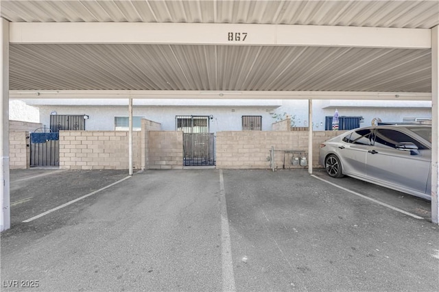 867 Flagstone Way, Las Vegas, NV 89110 - photo 28