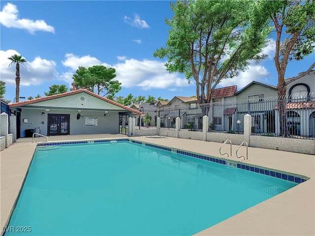 867 Flagstone Way, Las Vegas, NV 89110 - photo 30