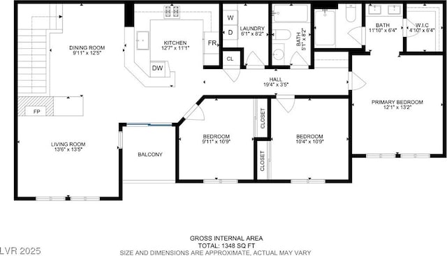 3915 Palm Beach St Unit 201, Las Vegas, NV 89129 - photo 31