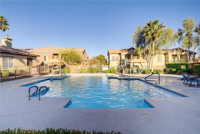 3915 Palm Beach St Unit 201, Las Vegas, NV 89129 - photo 23