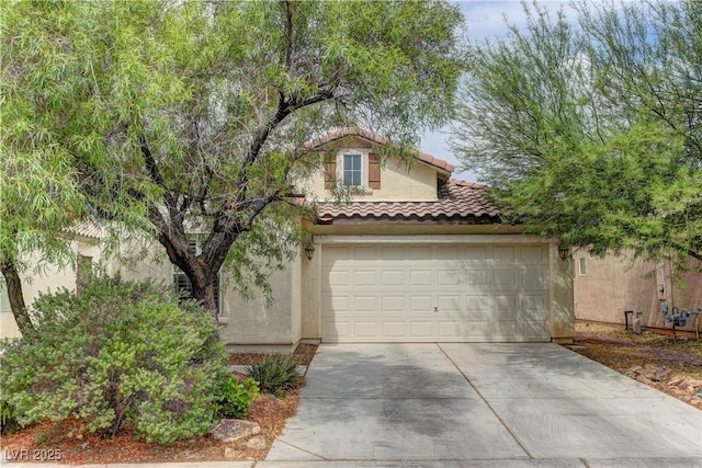 8969 Secret Valley St, Las Vegas, NV 89139 - photo 1