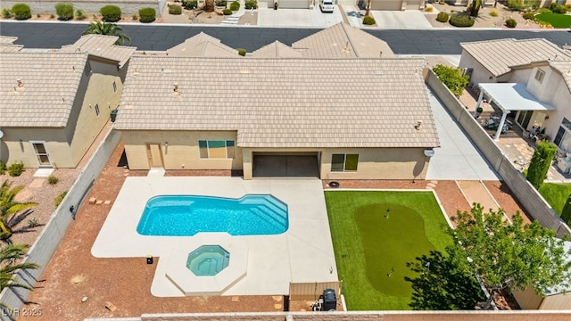 6679 Alpine Brooks Ave, Las Vegas, NV 89130 - photo 1