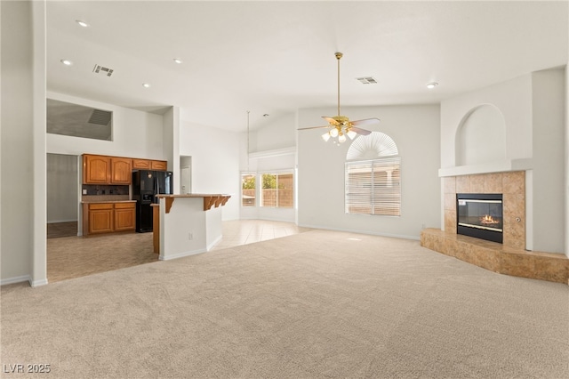 6679 Alpine Brooks Ave, Las Vegas, NV 89130 - photo 2