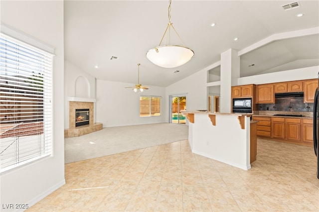 6679 Alpine Brooks Ave, Las Vegas, NV 89130 - photo 25