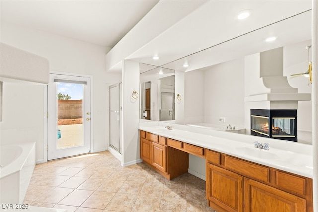 6679 Alpine Brooks Ave, Las Vegas, NV 89130 - photo 5