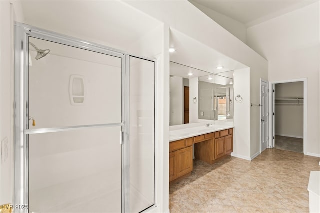 6679 Alpine Brooks Ave, Las Vegas, NV 89130 - photo 35