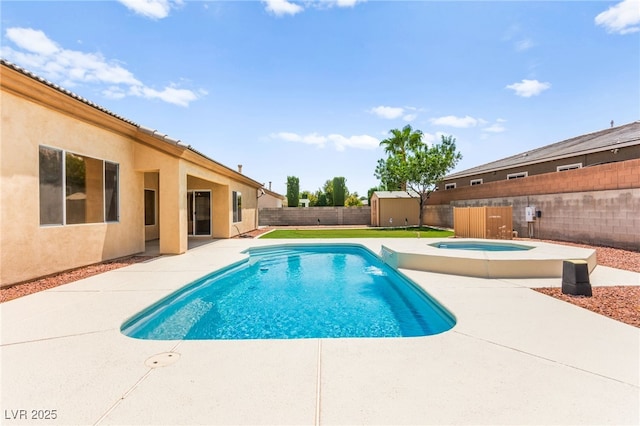 6679 Alpine Brooks Ave, Las Vegas, NV 89130 - photo 56