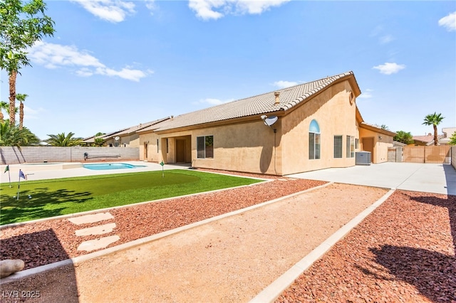 6679 Alpine Brooks Ave, Las Vegas, NV 89130 - photo 59