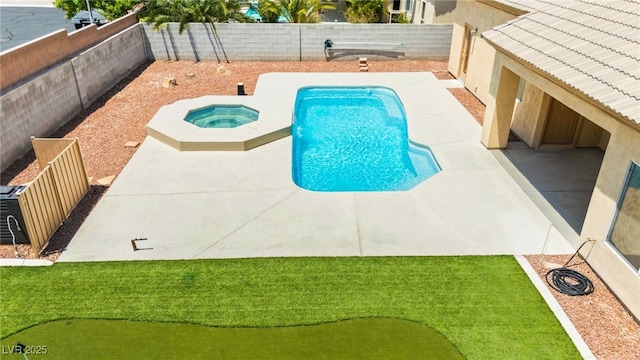 6679 Alpine Brooks Ave, Las Vegas, NV 89130 - photo 68