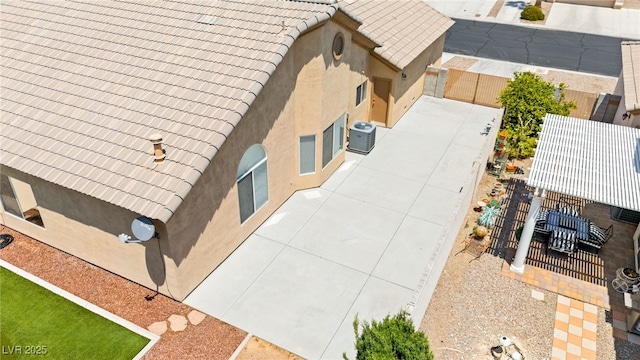 6679 Alpine Brooks Ave, Las Vegas, NV 89130 - photo 69