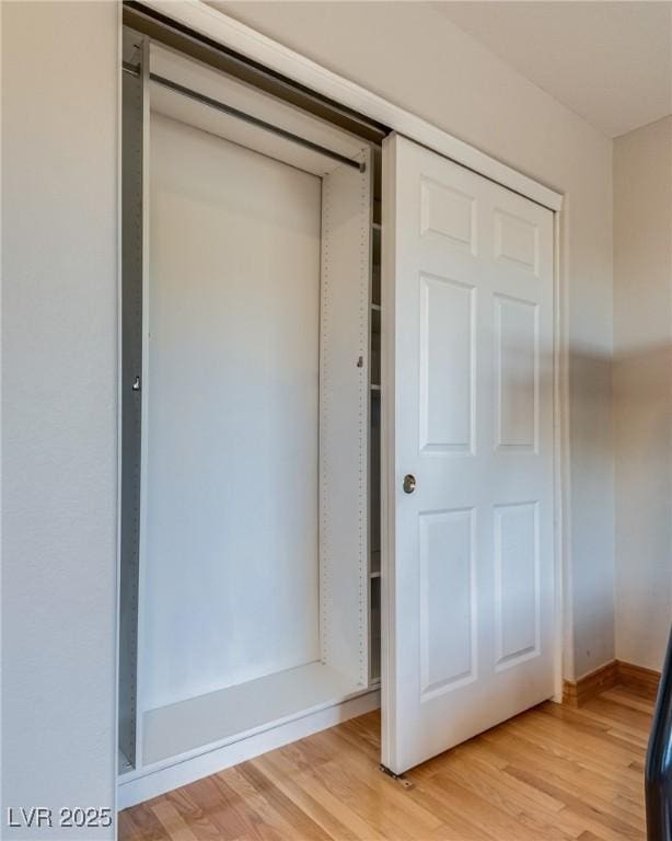 8021 Dancing Springs St, Las Vegas, NV 89143 - view of closet