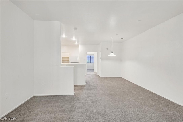 5960 Palmilla St Unit 7, North Las Vegas, NV 89031 - empty room featuring carpet flooring