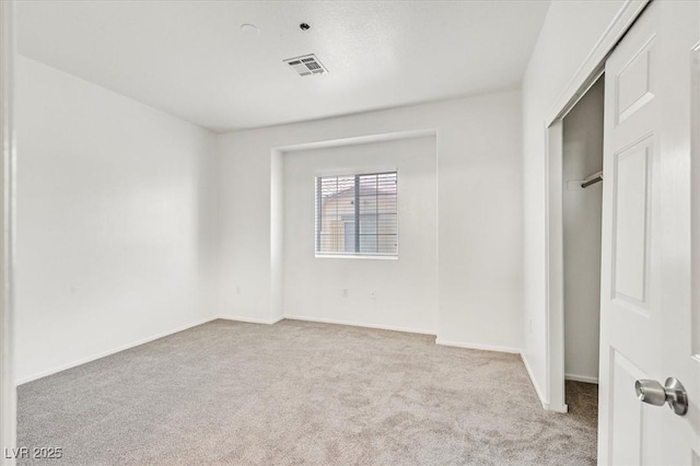 5960 Palmilla St Unit 7, North Las Vegas, NV 89031 - unfurnished bedroom featuring carpet