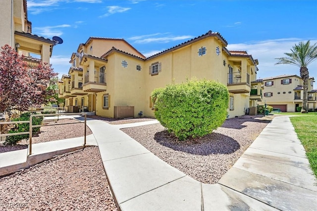 5960 Palmilla St Unit 7, North Las Vegas, NV 89031 - surrounding community