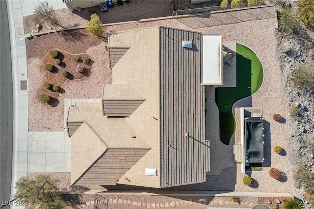 2920 Foxtail Creek Ave, Henderson, NV 89052 - photo 20
