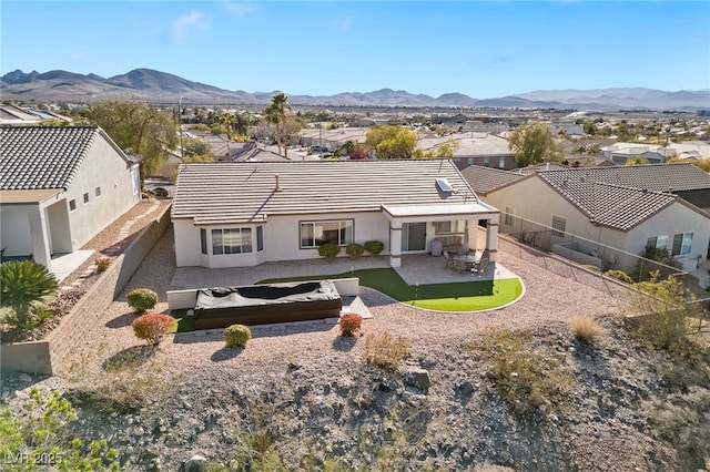 2920 Foxtail Creek Ave, Henderson, NV 89052 - photo 22