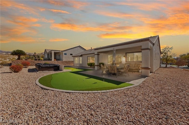 2920 Foxtail Creek Ave, Henderson, NV 89052 - photo 6