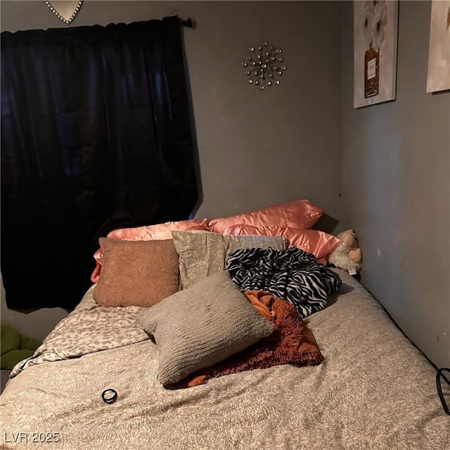 2709 Carroll St, North Las Vegas, NV 89030 - view of carpeted bedroom