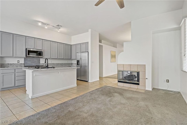 1920 Trail Peak Ln, Las Vegas, NV 89134 - photo 10