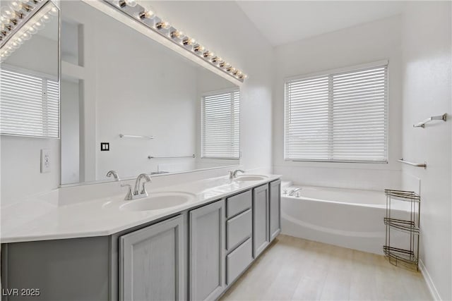 1920 Trail Peak Ln, Las Vegas, NV 89134 - photo 27