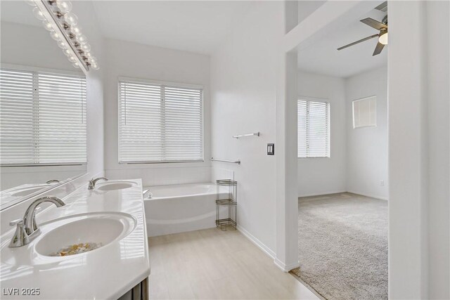 1920 Trail Peak Ln, Las Vegas, NV 89134 - photo 28
