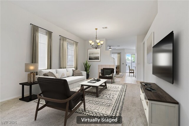 1920 Trail Peak Ln, Las Vegas, NV 89134 - photo 2